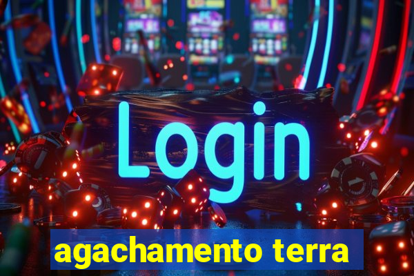 agachamento terra